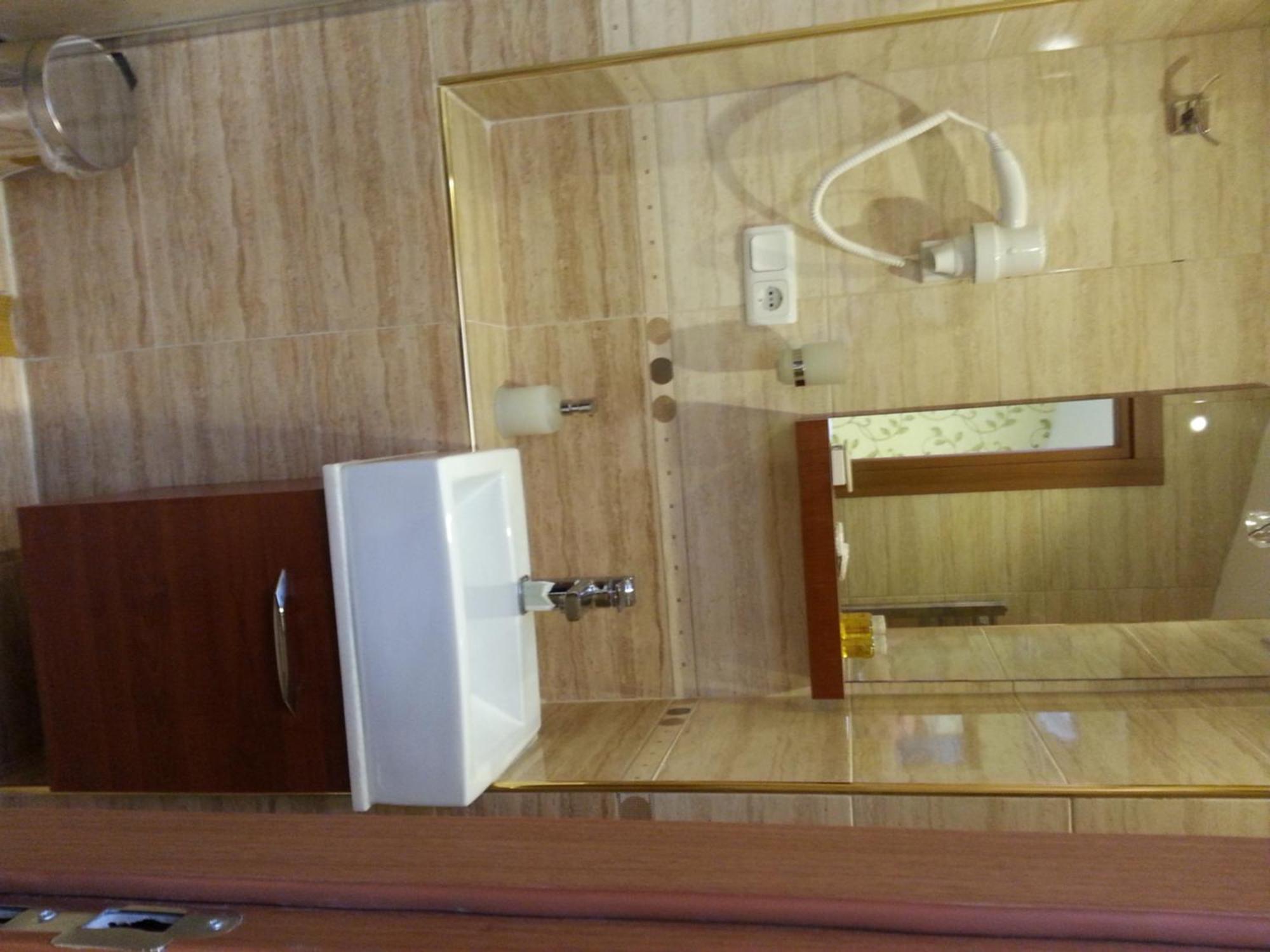 Hotel Rio Istanbul Rum bild
