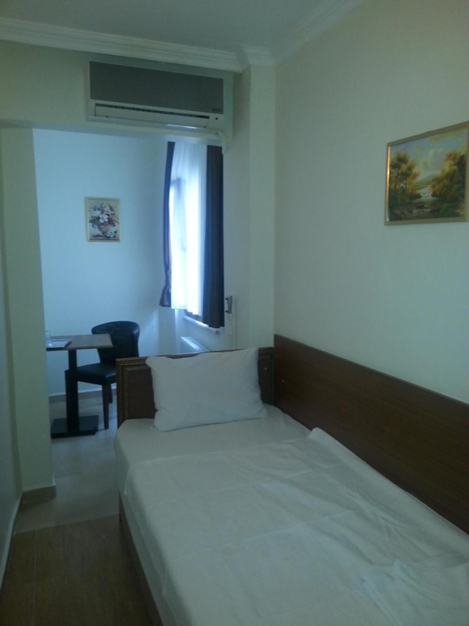 Hotel Rio Istanbul Exteriör bild